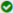 Check mark icon