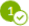 Approver check mark icon