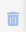 Trash can icon