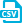 CSV icon